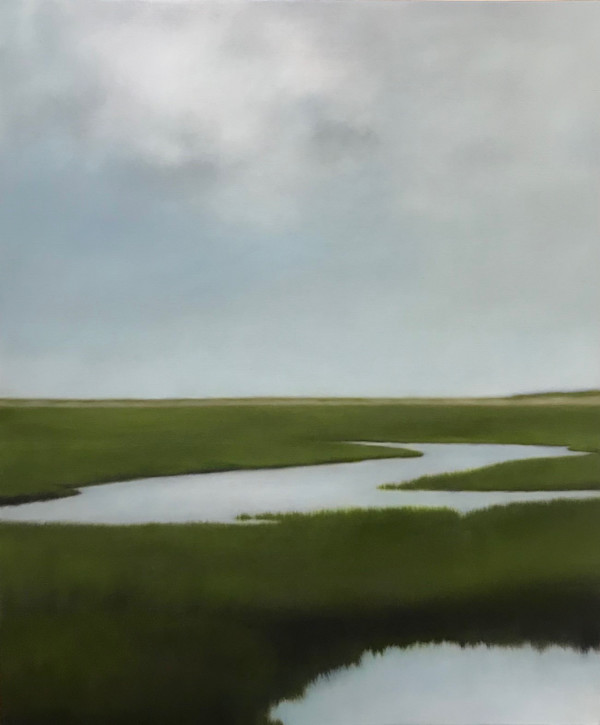 Above and Below by Christie Scheele, Image 1.