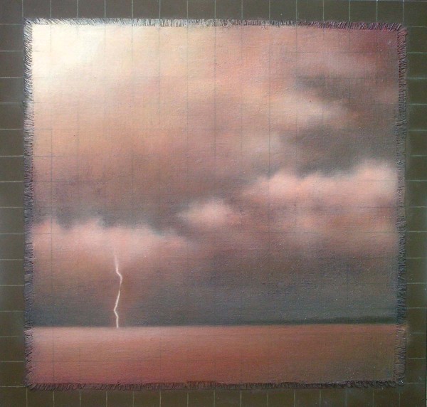 Affinity/Lightening by Christie Scheele
