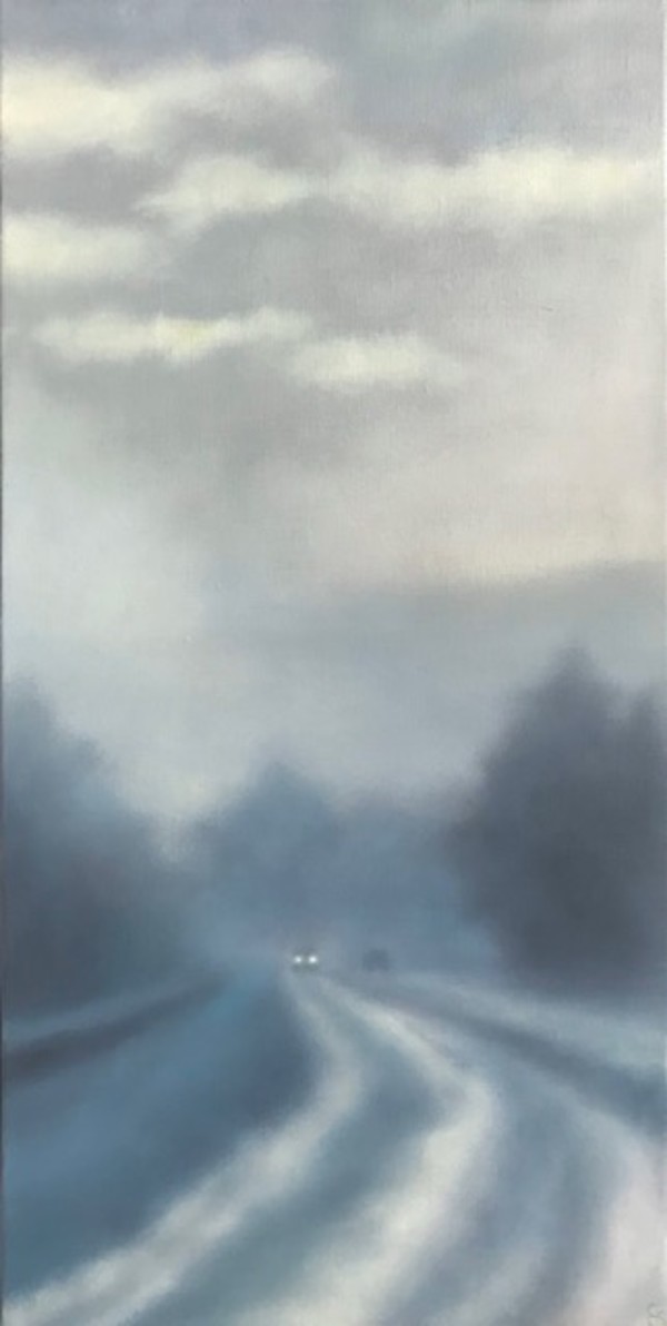 Air Light Wet by Christie Scheele, Image 1.