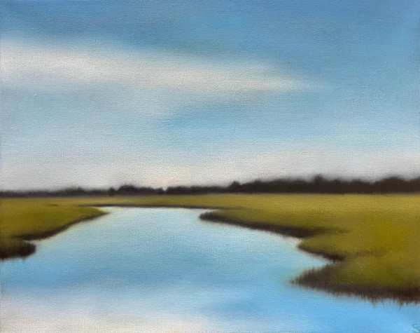 Change of Season by Christie Scheele, Image 1.