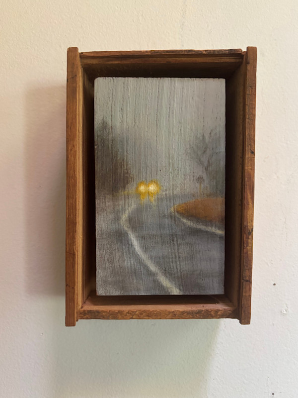 Fall Mizzle by Christie Scheele, Image 1.