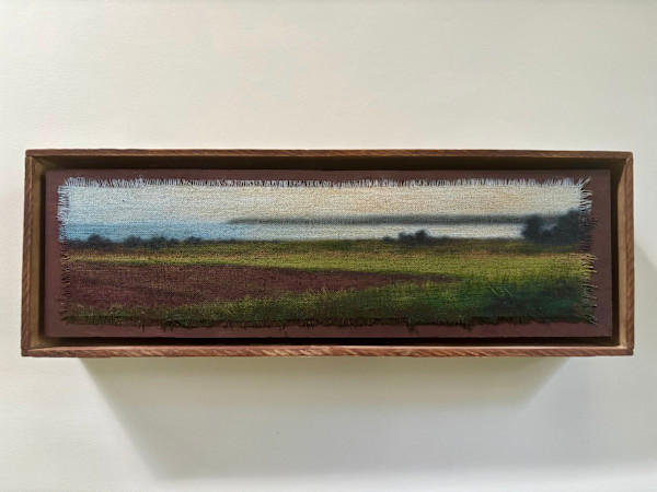 Field & Sound by Christie Scheele, Image 1.