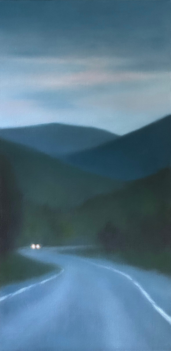 Gateway by Christie Scheele