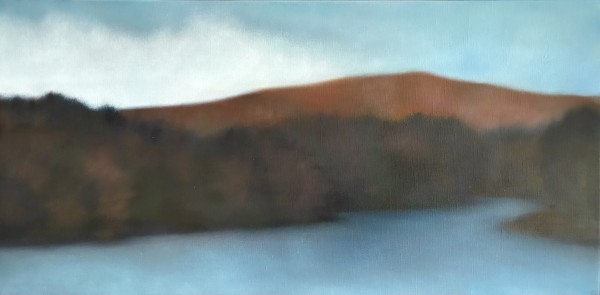 Red Ridge by Christie Scheele