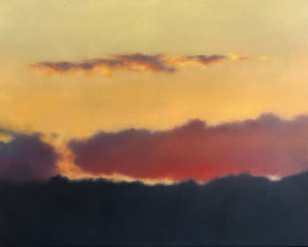 Rejoicing by Christie Scheele, Image 1.
