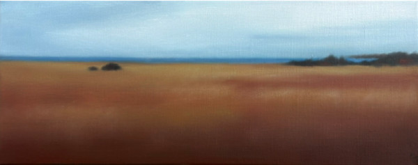 Seaside Reds by Christie Scheele, Image 1.