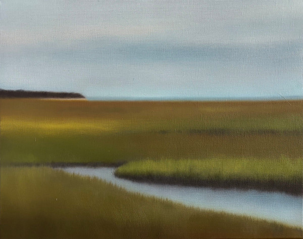 September Light by Christie Scheele, Image 1.