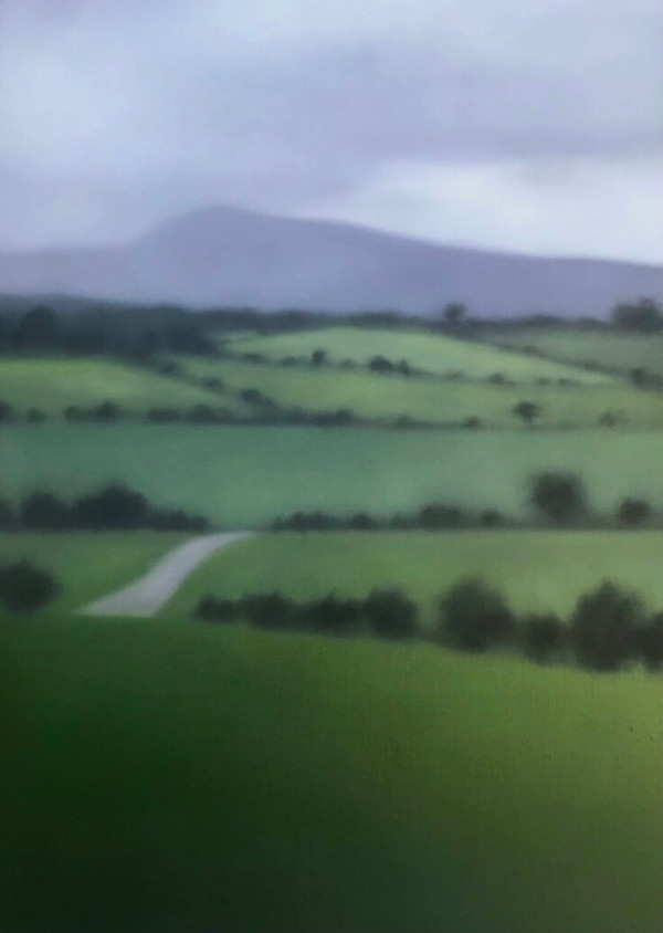 Shifting Greens by Christie Scheele, Image 1.
