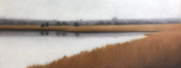 Still Mists by Christie Scheele, Image 1.