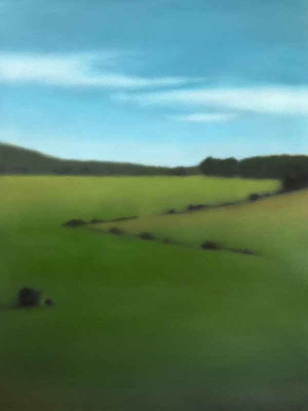 Summer Vibrance by Christie Scheele, Image 2.
