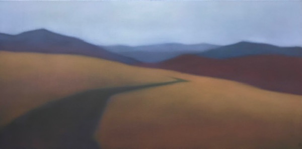 View from Mountaintop by Christie Scheele, Image 1.