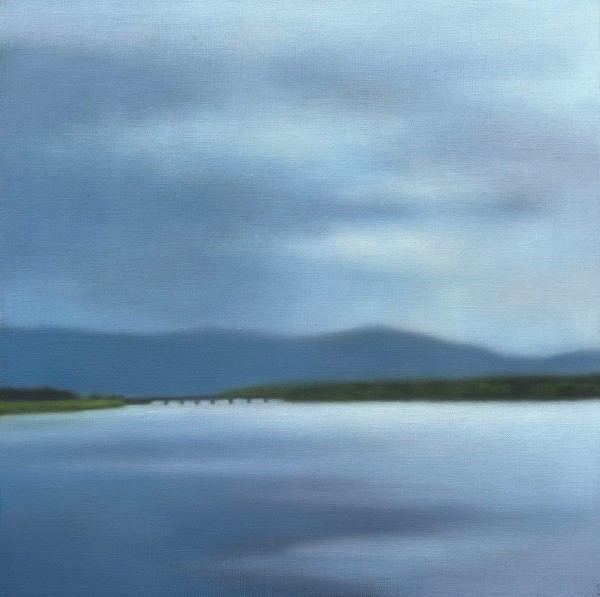 Watershed Weather by Christie Scheele, Image 1.