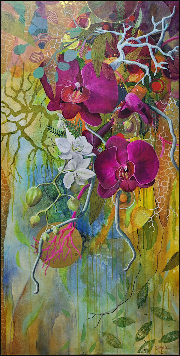 Arboreal Joy by Debra Sue Solecki, Image 1.