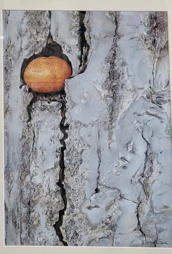 Whole by Debra Sue Solecki