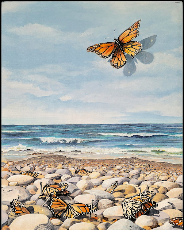 Suppression by Debra Sue Solecki