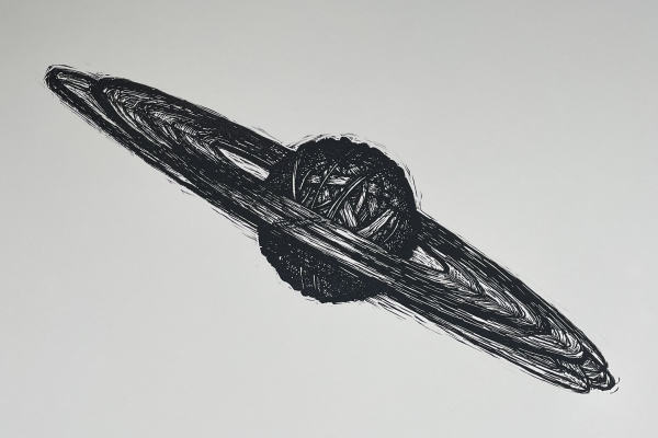 Orbit by Brady Nichols