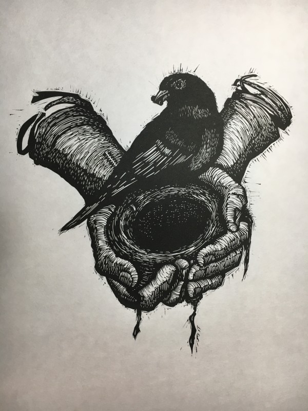 Resilience by Brady Nichols