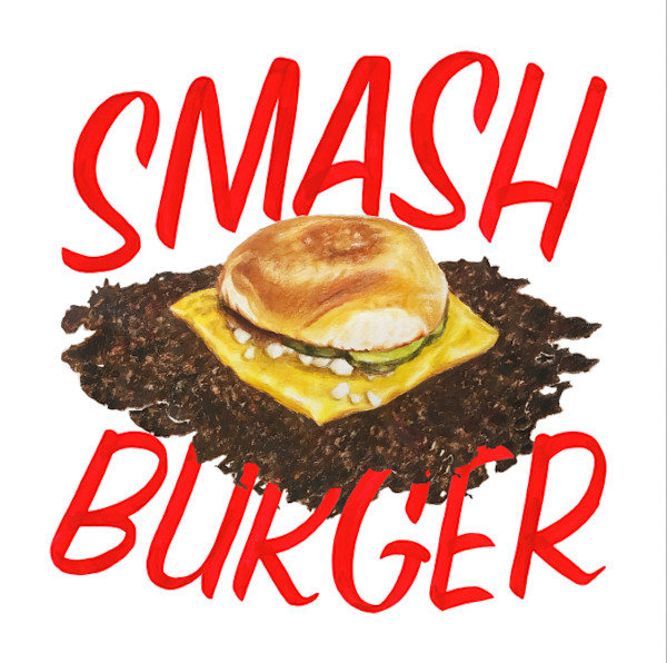 Smashburger by Julia Wolinsky