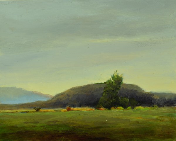 Padilla Bay #2 by Rosie Brouse Fine Art