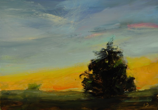 Michigan Travels by Rosie Brouse Fine Art