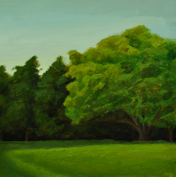 Big Leaf Maple by Rosie Brouse Fine Art, Image 1.