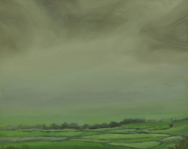 Foggy Dales by Rosie Brouse Fine Art, Image 1.