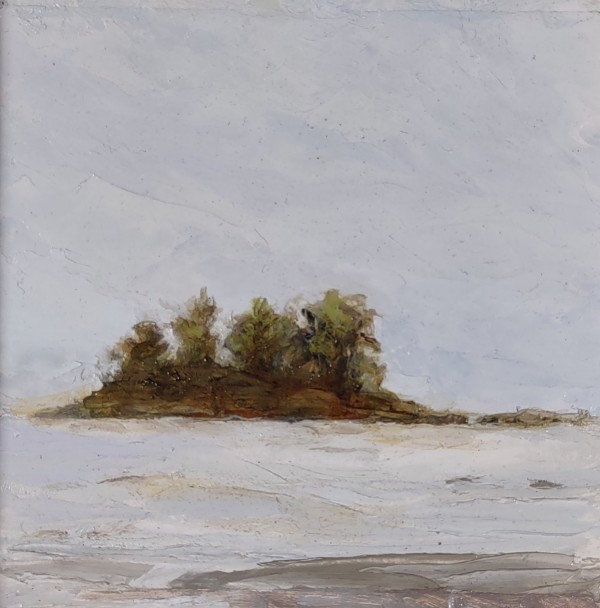 Morning in Tofino by Rosie Brouse Fine Art