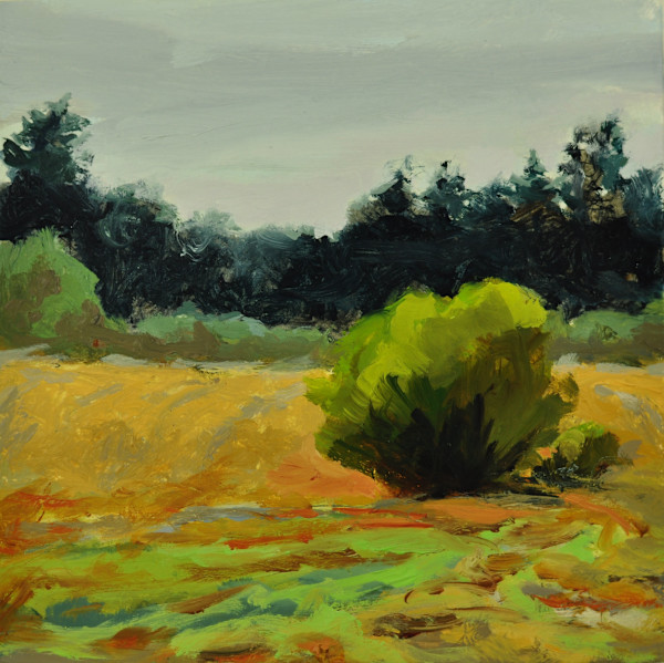 Wannamaker by Rosie Brouse Fine Art