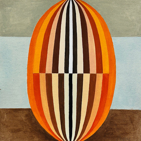 Vibration at the Edge by Virginia Shepley