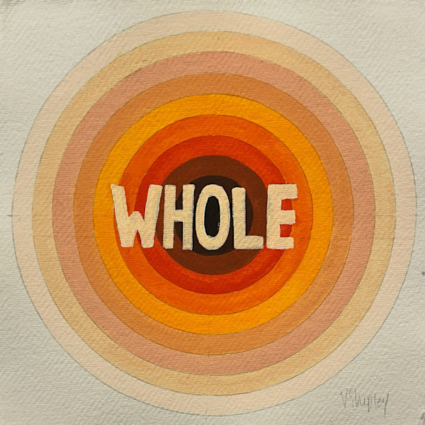 Reminder 1 by Virginia Shepley