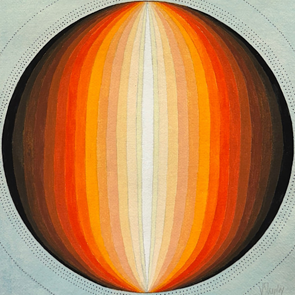 Birth of Light (Portal #1) by Virginia Shepley