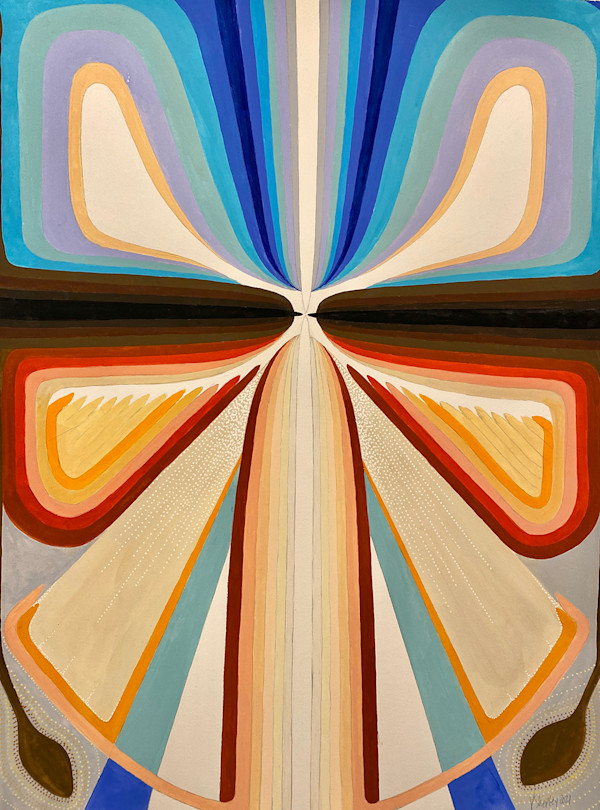 As One by Virginia Shepley