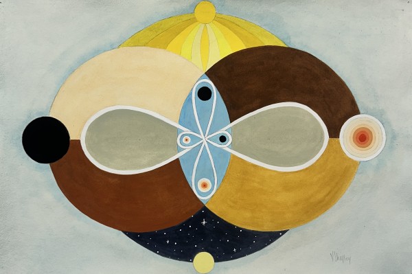 Cycle of Life by Virginia Shepley