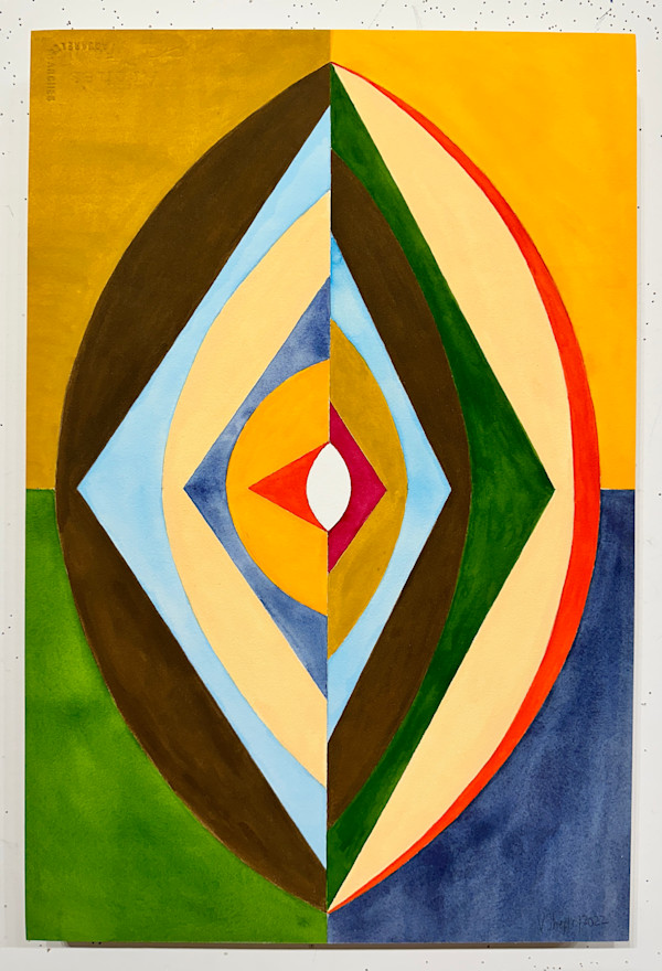 Immaculate Conception Series #4 by Virginia Shepley