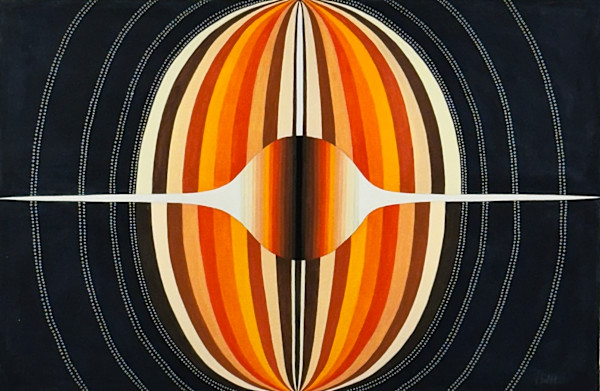 Insight by Virginia Shepley