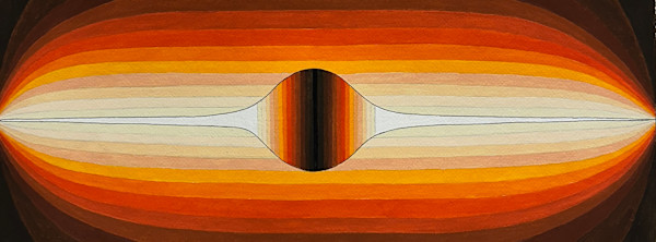 Now I See by Virginia Shepley