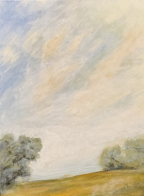 To The Big Prairie by Scott R. Froehlich