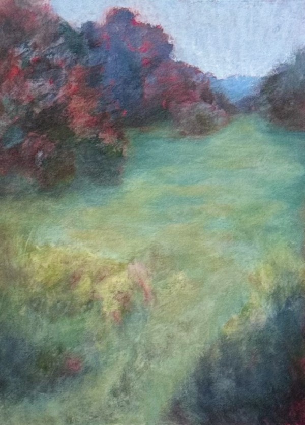 Meadow Ridge by Scott R. Froehlich