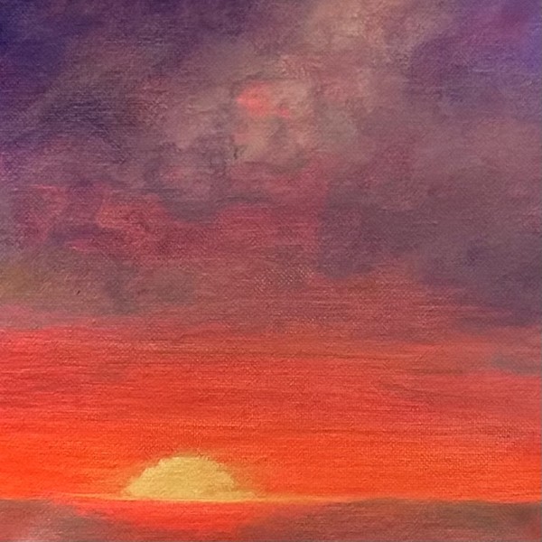 Sunset by Scott R. Froehlich