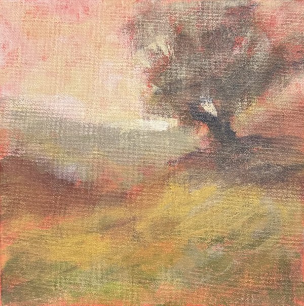 Ridge by Scott R. Froehlich