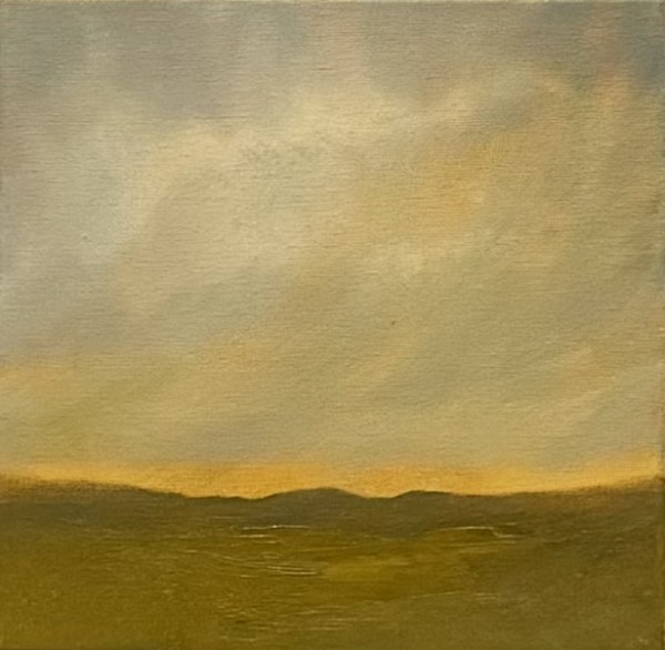 Estacado by Scott R. Froehlich
