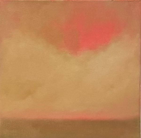 Fuego by Scott R. Froehlich