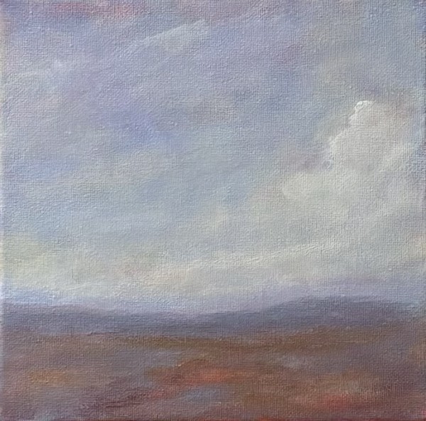 Breeze by Scott R. Froehlich