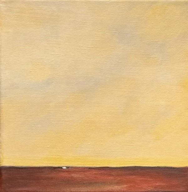 Stillness by Scott R. Froehlich