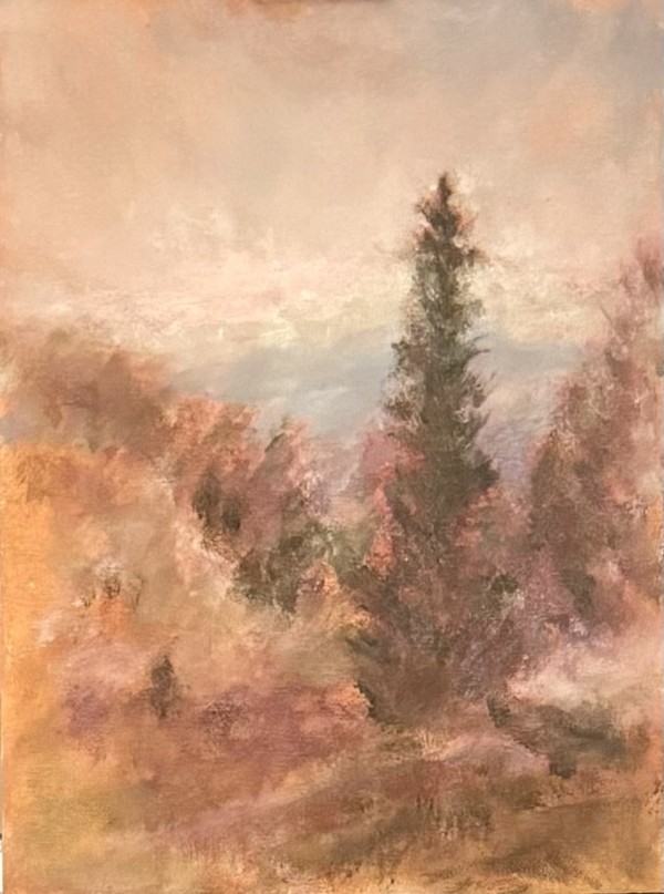 Plein air by Scott R. Froehlich