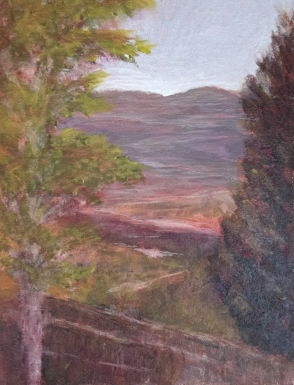 Plein air by Scott R. Froehlich