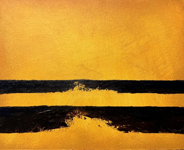 Horizon by Scott R. Froehlich