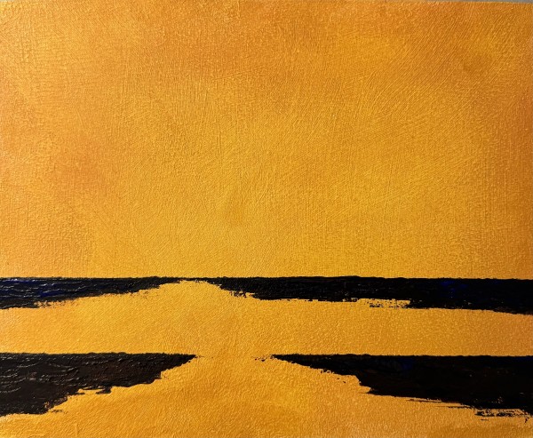 Horizon 2 by Scott R. Froehlich