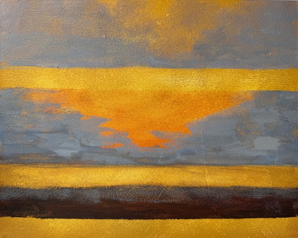 Frontera 2 by Scott R. Froehlich