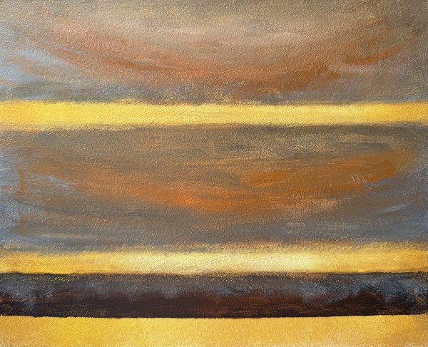 Frontera by Scott R. Froehlich